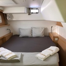 Lagoon 450 F