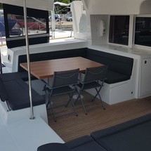 Lagoon 450 F