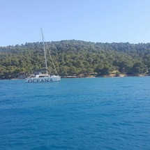 Lagoon 450 F