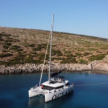 Lagoon 450 F