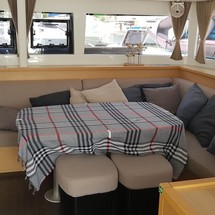 Lagoon 450 F
