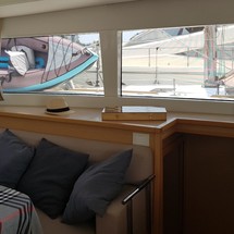 Lagoon 450 F