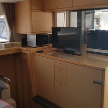 Lagoon 450 F