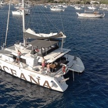 Lagoon 450 F