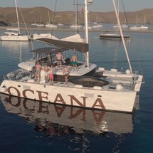 Lagoon 450 F