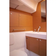 Jeanneau Sun Odyssey 469