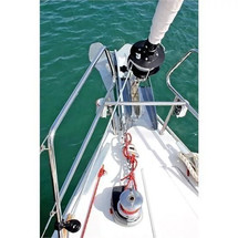 Jeanneau Sun Odyssey 469