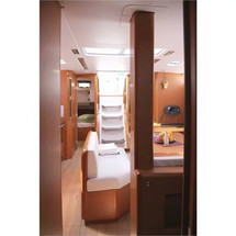 Jeanneau Sun Odyssey 469