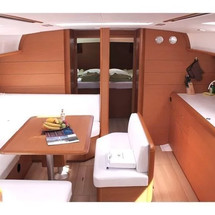 Jeanneau Sun Odyssey 469