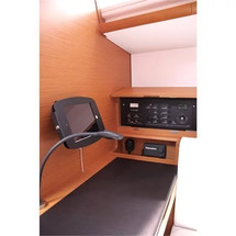 Jeanneau Sun Odyssey 469