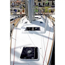 Jeanneau Sun Odyssey 469