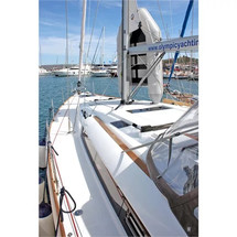 Jeanneau Sun Odyssey 469