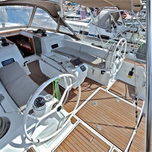 Jeanneau Sun Odyssey 469