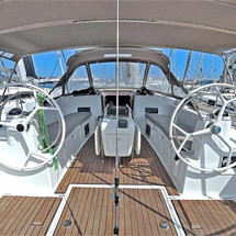 Jeanneau Sun Odyssey 469