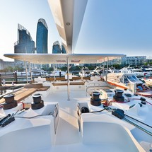 Lagoon 620