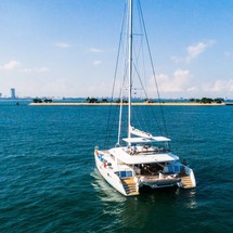 Lagoon 620