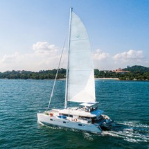 Lagoon 620