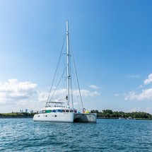 Lagoon 620