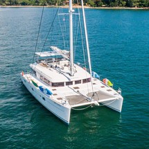Lagoon 620