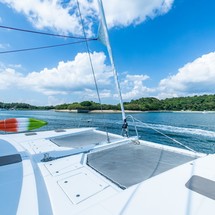 Lagoon 620