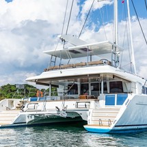 Lagoon 620