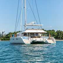 Lagoon 620