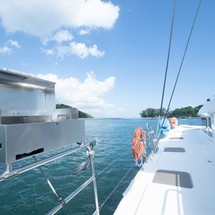 Lagoon 620