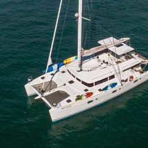 Lagoon 620