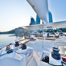Lagoon 620