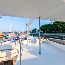 Lagoon 620