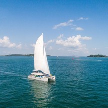 Lagoon 620