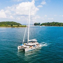 Lagoon 620