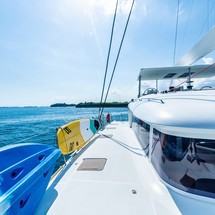 Lagoon 620