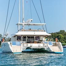 Lagoon 620