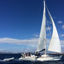 Beneteau First 51