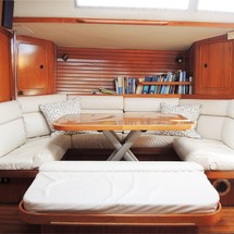 Beneteau First 51