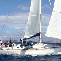 Beneteau First 51