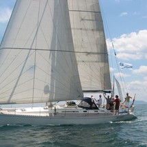 Beneteau First 51