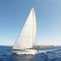 Beneteau First 51