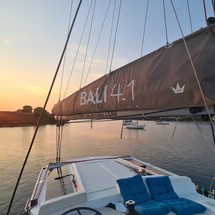 Bali 4.1