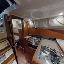 Beneteau Oceanis 35.1