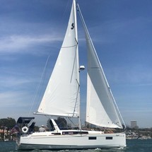 Beneteau Oceanis 35.1