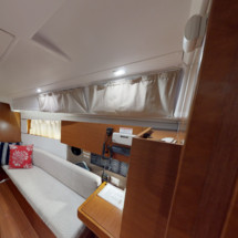 Beneteau Oceanis 35.1