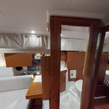 Beneteau Oceanis 35.1