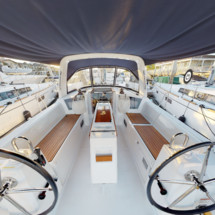 Beneteau Oceanis 35.1