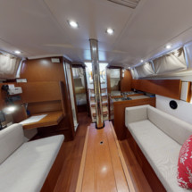 Beneteau Oceanis 35.1