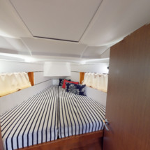 Beneteau Oceanis 35.1
