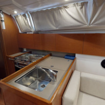 Beneteau Oceanis 35.1