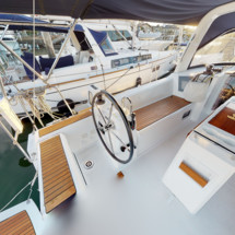 Beneteau Oceanis 35.1