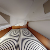 Beneteau Oceanis 35.1